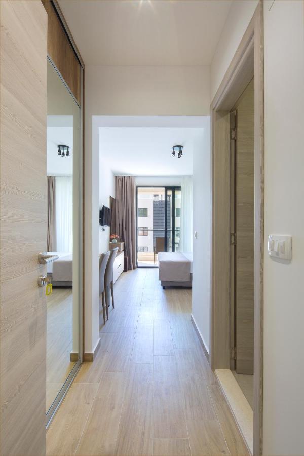 Apartments Djuro Rafailovic 布德瓦 外观 照片